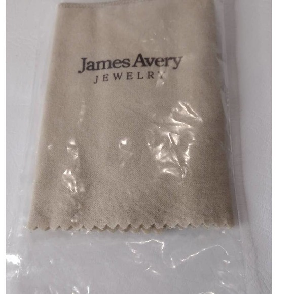 James Avery Jewelry James Avery Jewelry Polishing Cloth New Poshmark